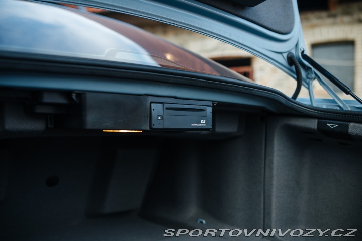 BMW M5 e39, odpočet DPH!! 2000