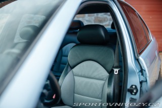 BMW M5 e39, odpočet DPH!! 2000