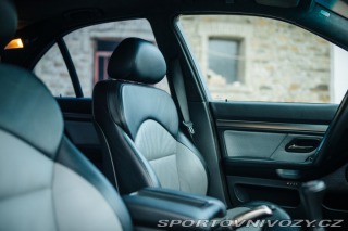 BMW M5 e39, odpočet DPH!! 2000