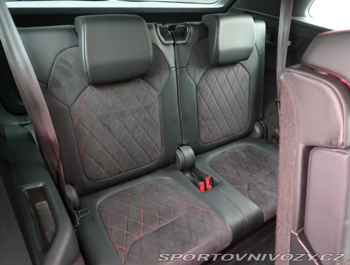 Škoda Kodiaq RS RS RS 2.0 TDI 2019