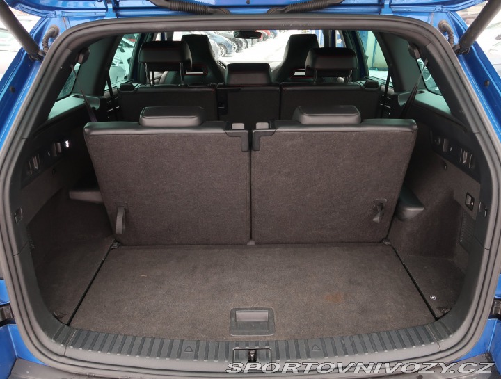 Škoda Kodiaq RS RS RS 2.0 TDI 2019