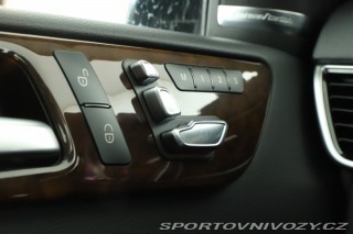 Mercedes-Benz Ostatní modely GLE AMG Line GLE 500 2017