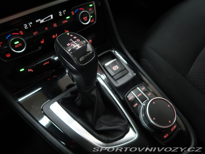 BMW 2 Active Tourer 225xe Acti 2018