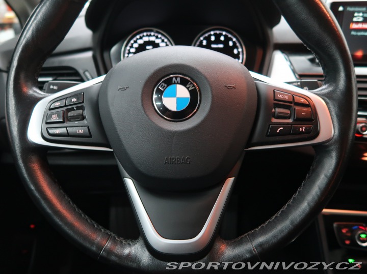 BMW 2 Active Tourer 225xe Acti 2018