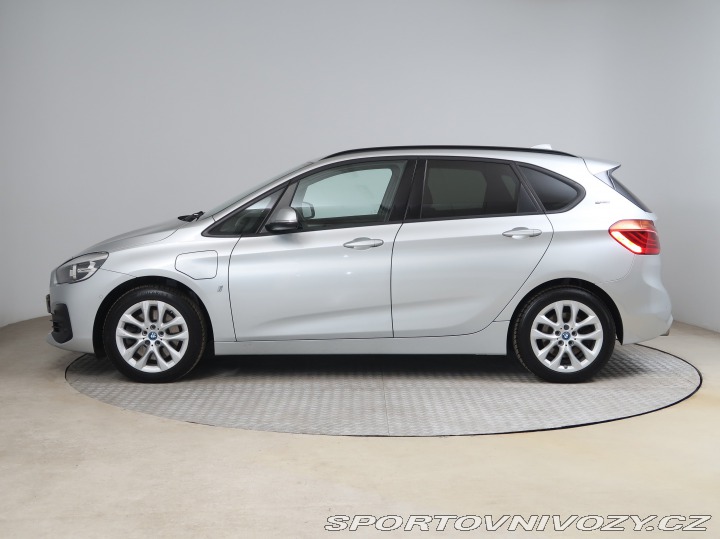 BMW 2 Active Tourer 225xe Acti 2018