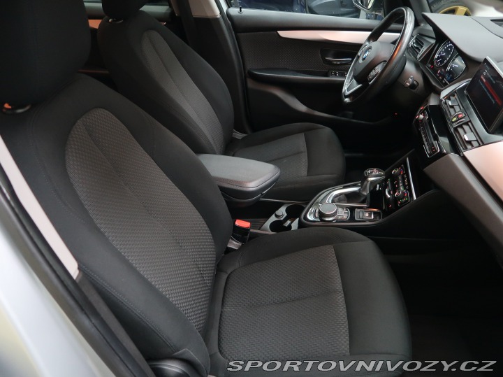 BMW 2 Active Tourer 225xe Acti 2018
