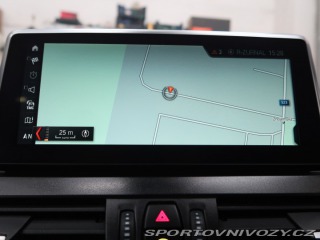 BMW 2 Active Tourer  225xe Acti 2018