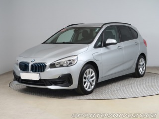 BMW 2 Active Tourer  225xe Acti 2018
