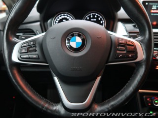 BMW 2 Active Tourer  225xe Acti 2018