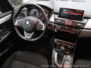 BMW 2 Active Tourer  225xe Acti 2018