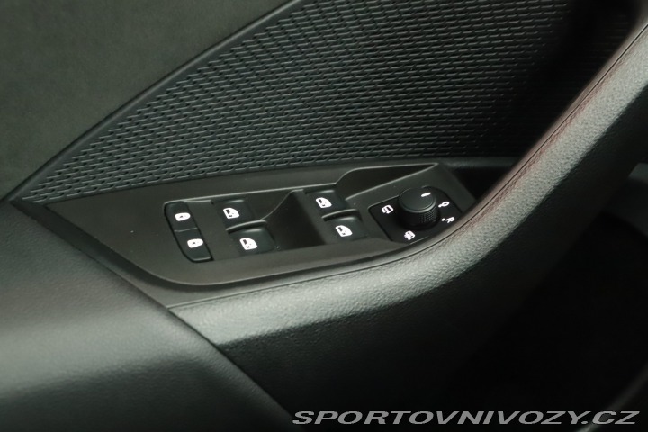 Škoda Octavia RS RS Challenge RS 2.0 TDI 2021