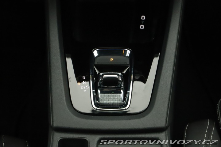 Škoda Octavia RS RS Challenge RS 2.0 TDI 2021