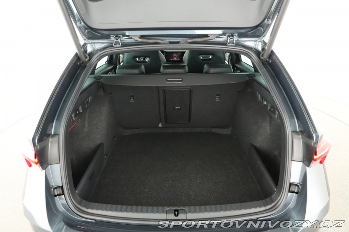 Škoda Octavia RS RS Challenge RS 2.0 TDI 2021