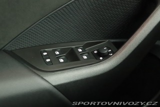 Škoda Octavia RS RS Challenge RS 2.0 TDI 2021