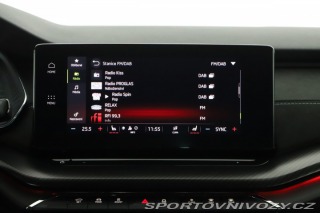 Škoda Octavia RS RS Challenge RS 2.0 TDI 2021