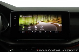 Škoda Octavia RS RS Challenge RS 2.0 TDI 2021