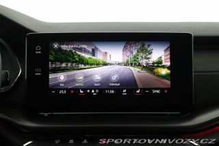 Škoda Octavia RS RS Challenge RS 2.0 TDI 2021