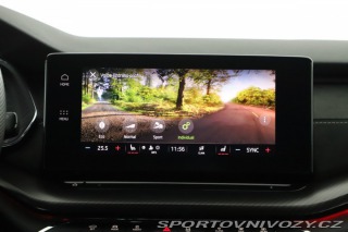 Škoda Octavia RS RS Challenge RS 2.0 TDI 2021