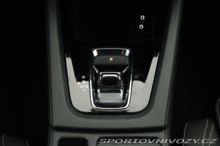 Škoda Octavia RS RS Challenge RS 2.0 TDI 2021