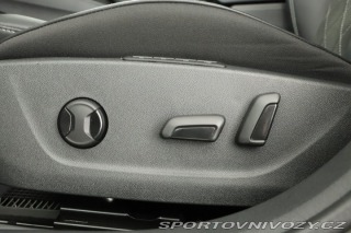 Škoda Octavia RS RS Challenge RS 2.0 TDI 2021