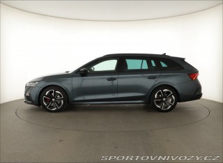 Škoda Octavia RS RS Challenge RS 2.0 TDI 2021