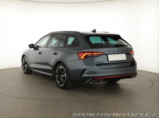 Škoda Octavia RS RS Challenge RS 2.0 TDI 2021