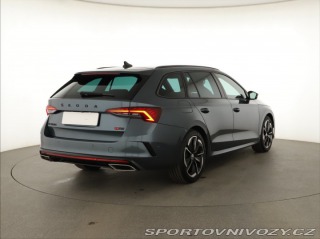 Škoda Octavia RS RS Challenge RS 2.0 TDI 2021