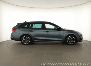 Škoda Octavia RS RS Challenge RS 2.0 TDI 2021