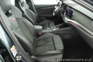 Škoda Octavia RS RS Challenge RS 2.0 TDI 2021