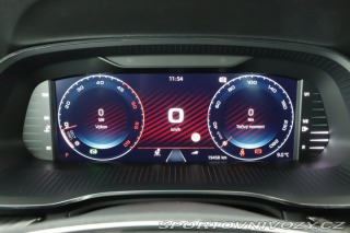 Škoda Octavia RS RS Challenge RS 2.0 TDI 2021