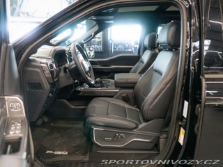 Ford Ostatní modely F-150 5.0 V8 Lariat, kryt korby 2024