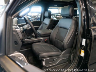 Ford Ostatní modely F-150 5.0 V8 Lariat, kryt korby 2024