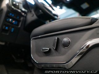 Ford Ostatní modely F-150 5.0 V8 Lariat, kryt korby 2024