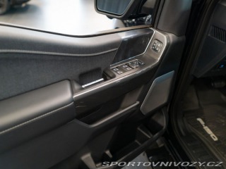 Ford Ostatní modely F-150 5.0 V8 Lariat, kryt korby 2024