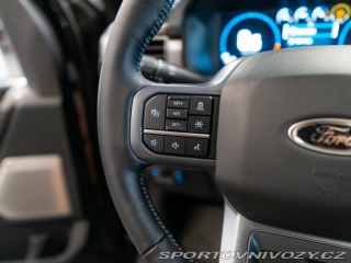 Ford Ostatní modely F-150 5.0 V8 Lariat, kryt korby 2024