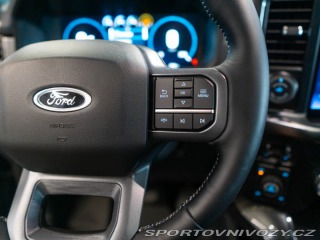 Ford Ostatní modely F-150 5.0 V8 Lariat, kryt korby 2024