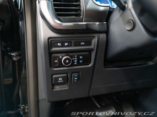 Ford Ostatní modely F-150 5.0 V8 Lariat, kryt korby 2024