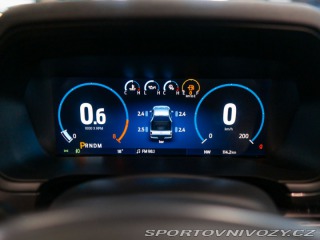 Ford Ostatní modely F-150 5.0 V8 Lariat, kryt korby 2024