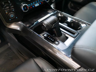 Ford Ostatní modely F-150 5.0 V8 Lariat, kryt korby 2024