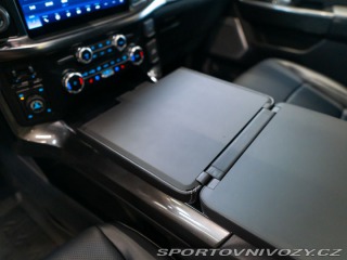 Ford Ostatní modely F-150 5.0 V8 Lariat, kryt korby 2024
