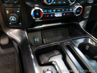 Ford Ostatní modely F-150 5.0 V8 Lariat, kryt korby 2024