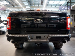 Ford Ostatní modely F-150 5.0 V8 Lariat, kryt korby 2024