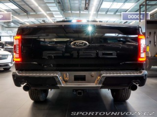 Ford Ostatní modely F-150 5.0 V8 Lariat, kryt korby 2024