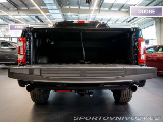 Ford Ostatní modely F-150 5.0 V8 Lariat, kryt korby 2024