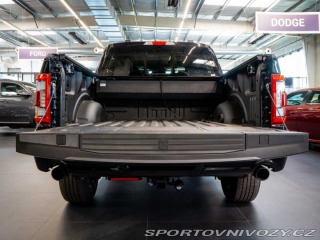 Ford Ostatní modely F-150 5.0 V8 Lariat, kryt korby 2024