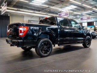 Ford Ostatní modely F-150 5.0 V8 Lariat, kryt korby 2024