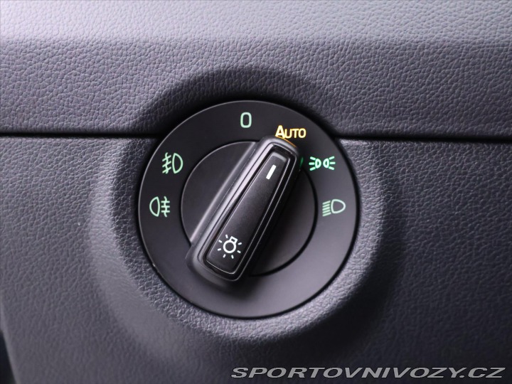Škoda Octavia RS 2,0 TDI DSG 4x4 Challenge 2017