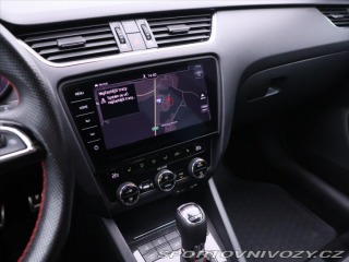 Škoda Octavia RS 2,0 TDI DSG 4x4 Challenge 2017