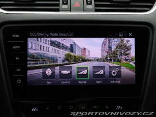 Škoda Octavia RS 2,0 TDI DSG 4x4 Challenge 2017