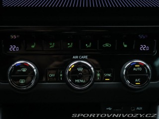 Škoda Octavia RS 2,0 TDI DSG 4x4 Challenge 2017